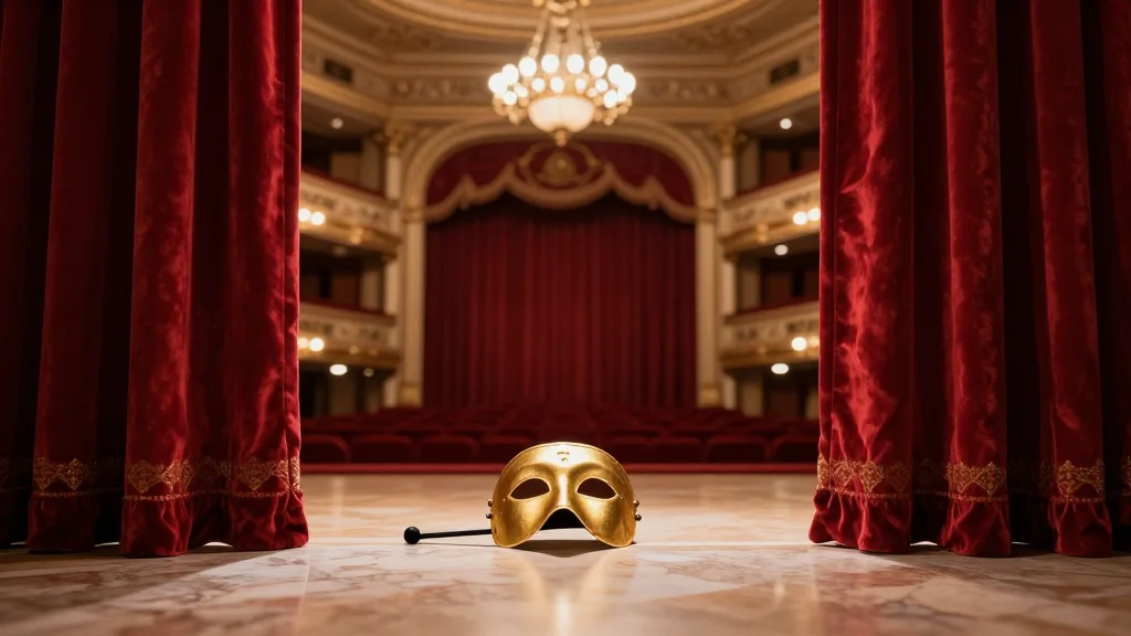 Teatro Alla Scala to Stream ‘Nabucco’ with Luca Salsi & Anna Netrebko