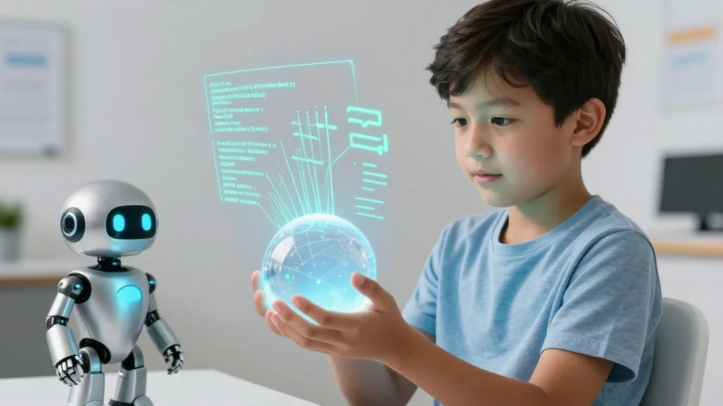 Schools Should Teach Kids to Build with AI Code