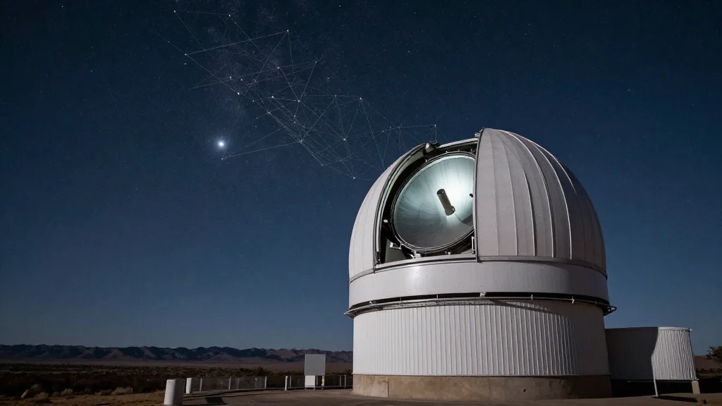 DESI Completes Largest 3D Cosmic Map, Boosting Dark Energy Research