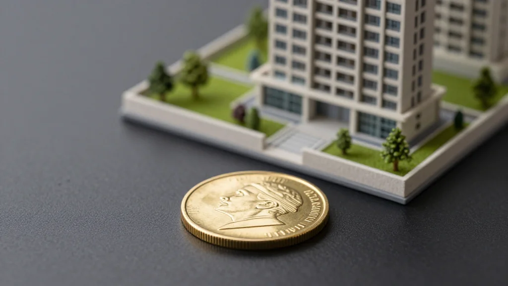 The Value of Concentrating Neighborhood Investment