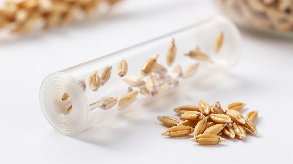 Aimplas Forms BioSupPack to Transform Brewery Waste Into Packaging Materials