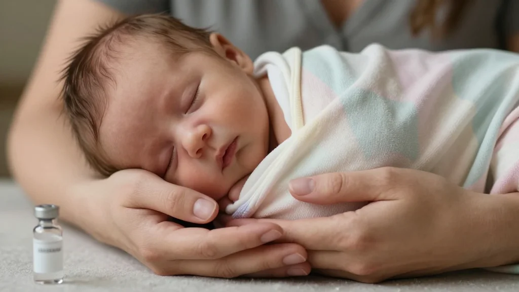 Gentle Empathy Defies Parents'