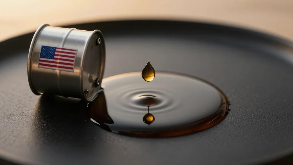 Trump Offers $15B Iran Compensation via Oil Sanctions Lift