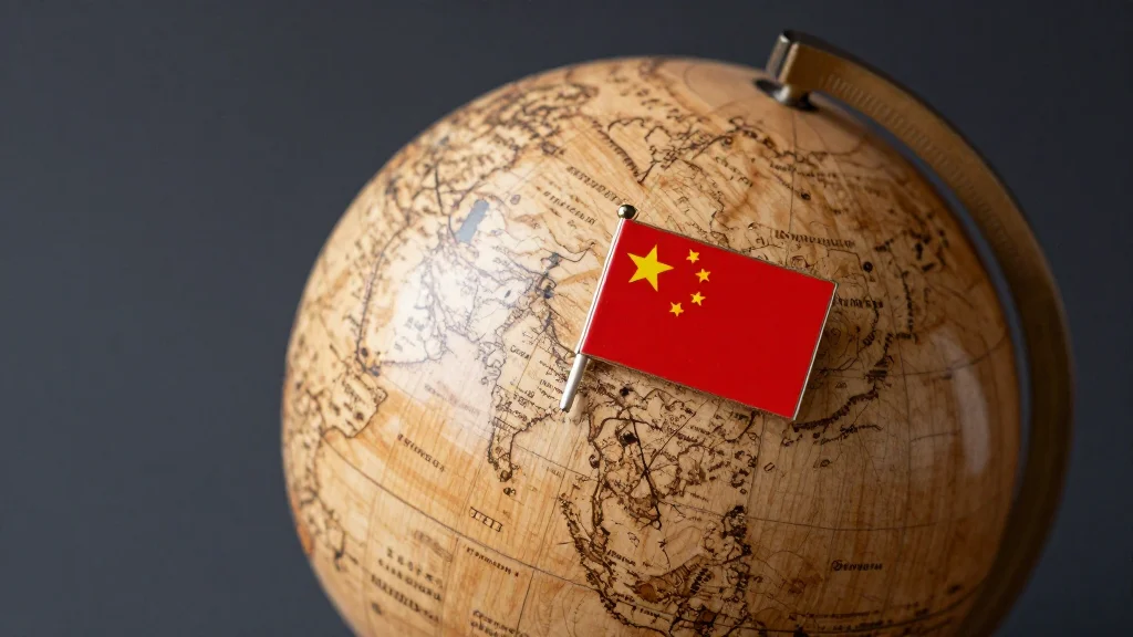 China Won’t Risk Credibility by Pressuring Others