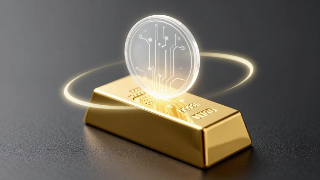 Perpetual Markets: The Next Step After Tokenization