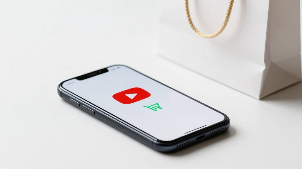 YouTube Launches Shopping Affiliate in LATAM, Updates Membership Pricing
