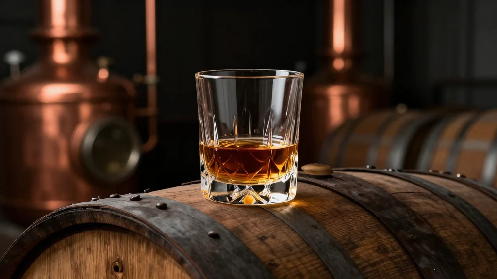 Lofted Spirits President Steps Down