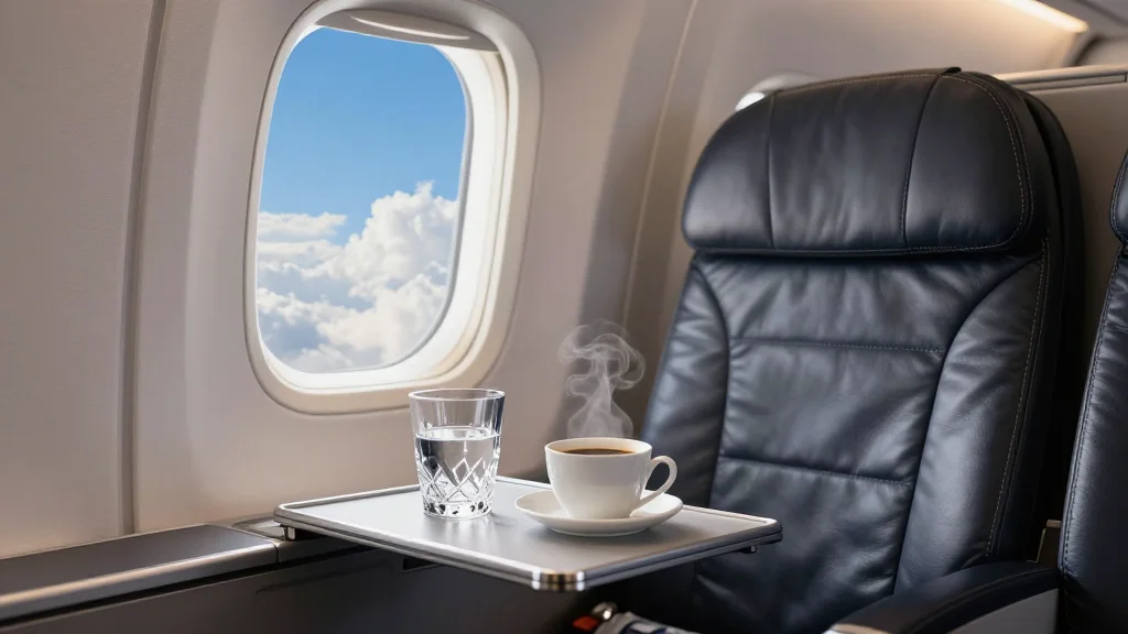Airline Satisfaction Rises Despite Travel Woes. JetBlue, Delta, and Southwest Lead Rankings