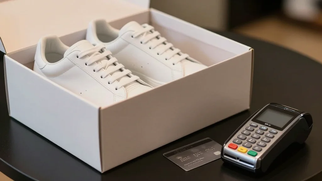 How E-Commerce Technology Is Transforming Sneaker Retail Across the Gulf Region