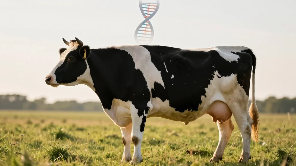 Why Are More Dairy Farmers Using Sire Advice This Breeding Season?