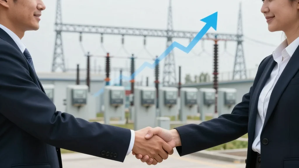 Adani, GMR Among Shortlisted Bidders for $400 Million IntelliSmart Deal
