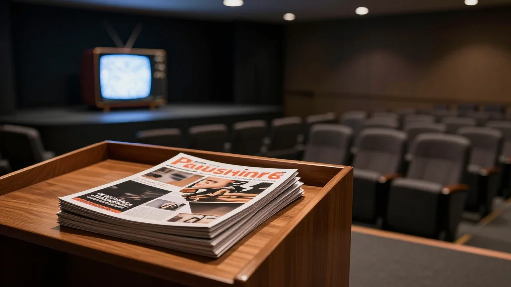 Brunico Communications to End NATPE, Kidscreen and Realscreen Summits by 2027