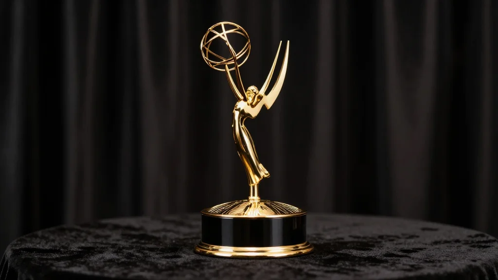Elisabeth Moss Secures Guest Actress Emmy Nod for ‘The Testaments’
