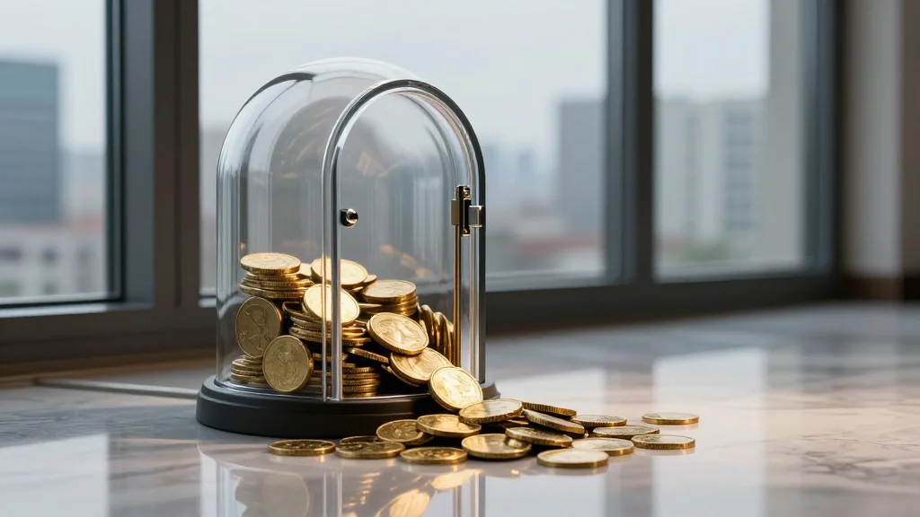 UPRO Sees Heavy ETF Outflows as Shares Outstanding Decline 7.1%