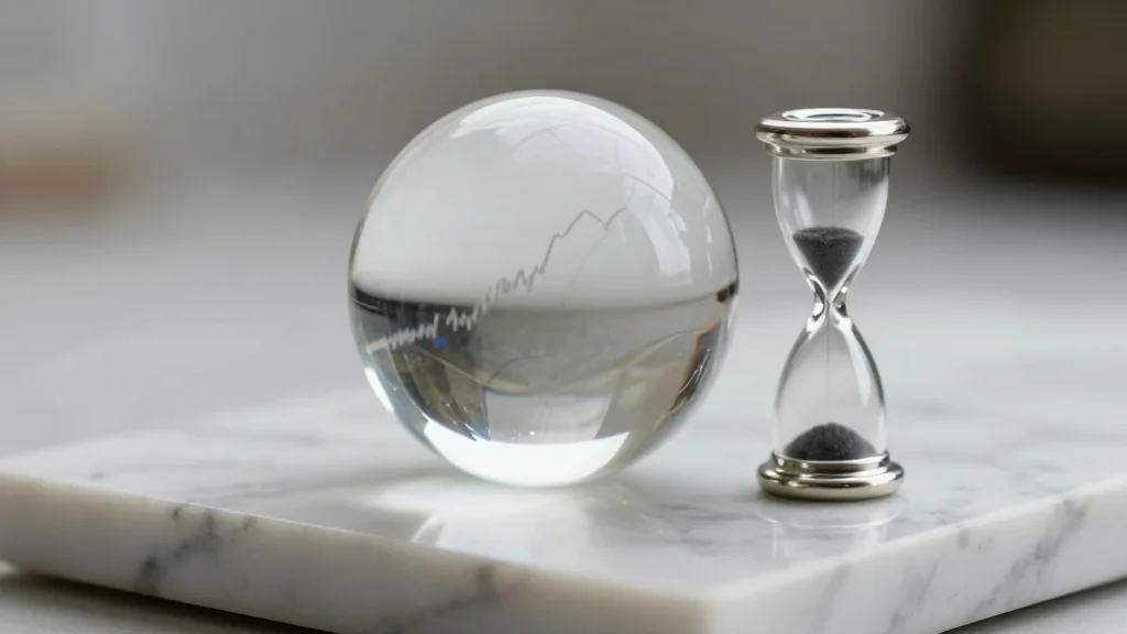 Forecasts Are Generally of No Use when It Comes to Achieving Better than Average Investment Results