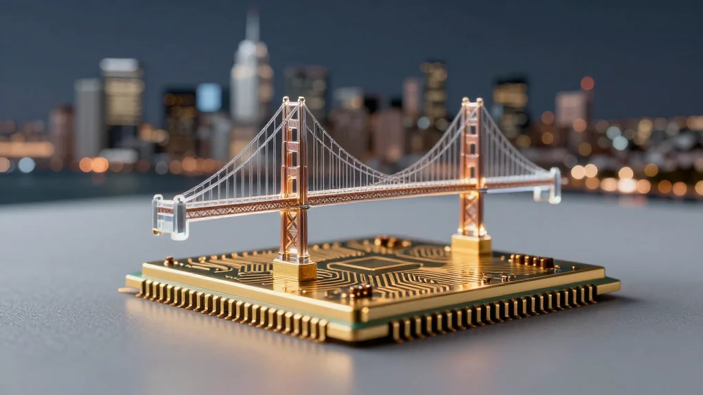 San Francisco, AI Capital of the World, Is an Economic Laggard