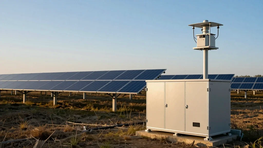 UK Government Approves Record 800 MW Solar Plant over Local Opposition