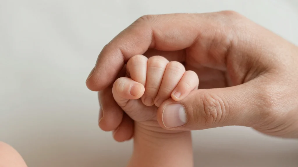 Leeds Father Leads Rally for Six‑Week Paternity Leave After Wife’s Near‑Fatal Birth Complications