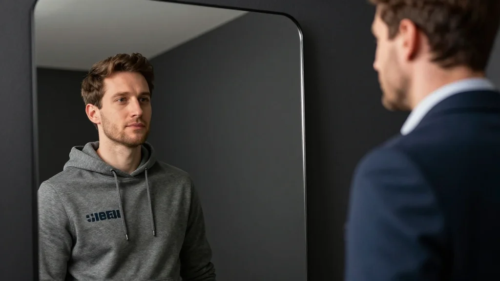 Selling a Startup Redefines Identity, Not Just Business