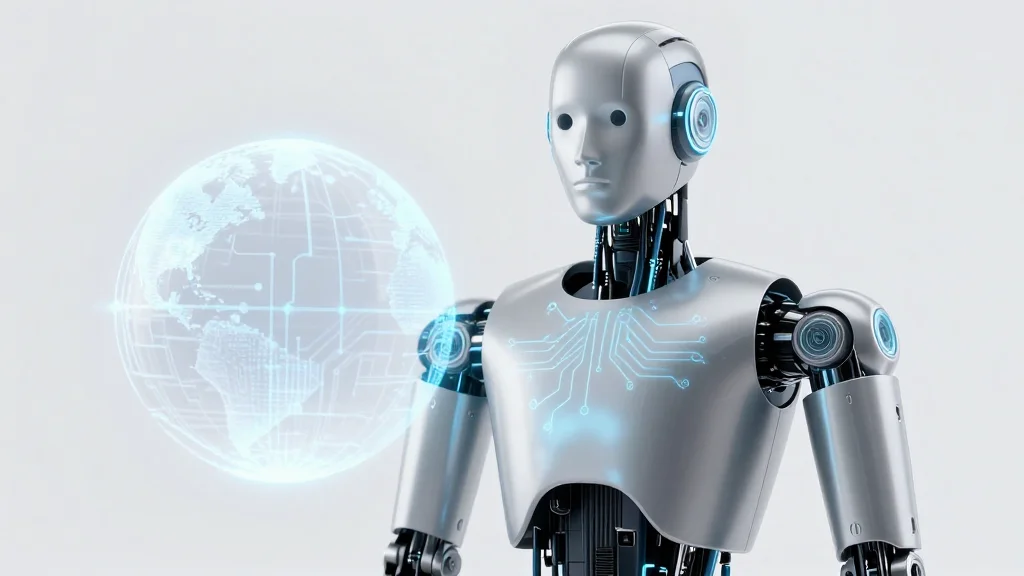 Meta Joins Big Tech’s $5B Robotics Race