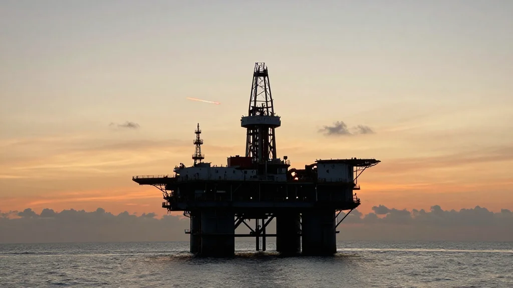 Exxon Mobil Production Falls 6% in Q1 as Gulf Conflict Hits Output