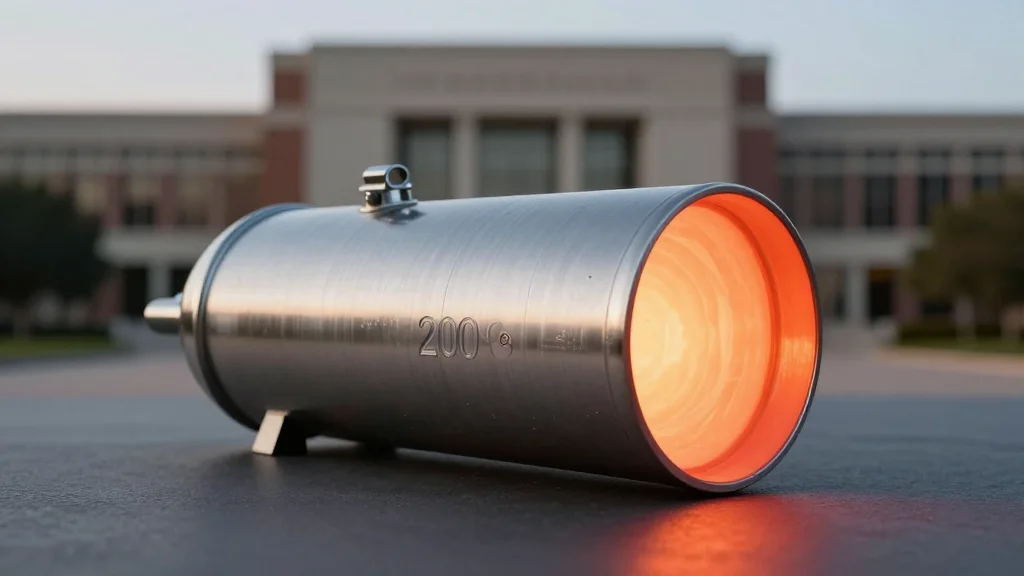 ZettaJoule Pursues a Second Act for Japan’s High-Temperature Nuclear Reactor