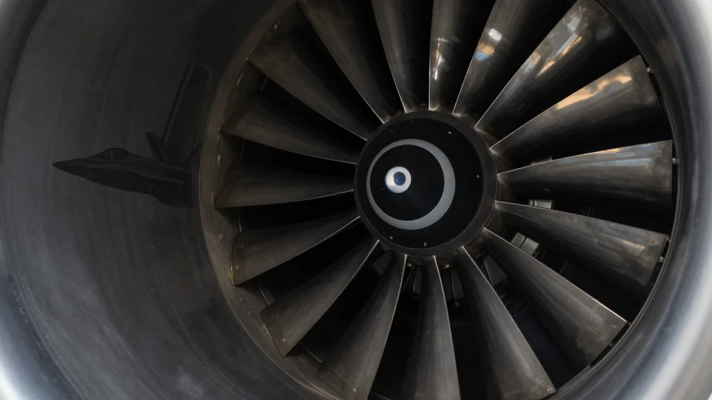 Pratt & Whitney Wins $256.3m Contract Modification for F135 Spares
