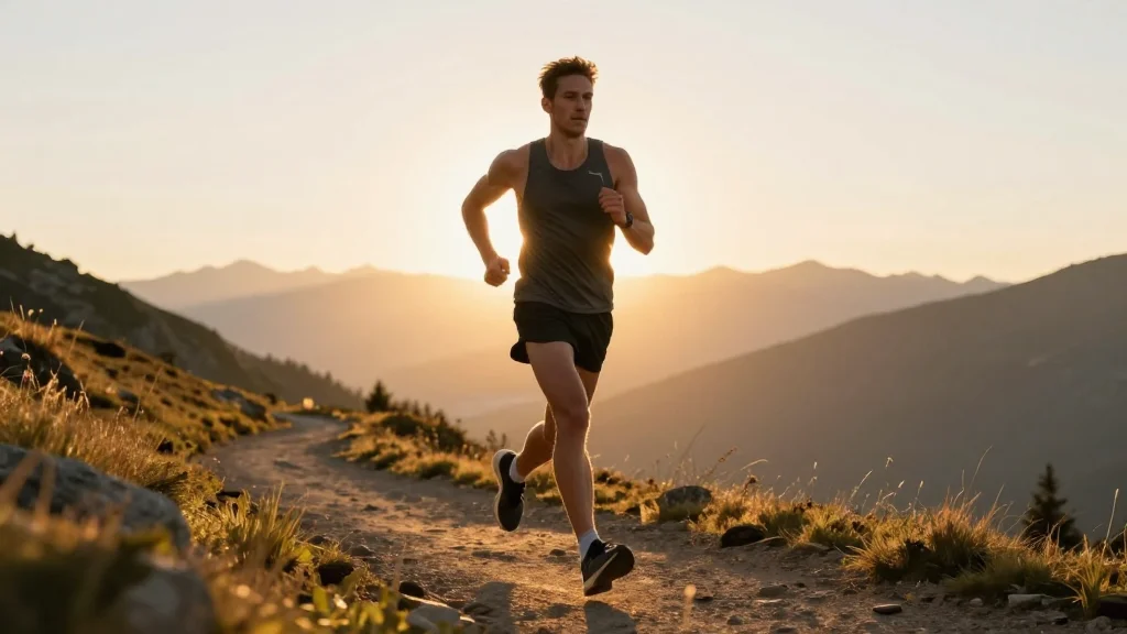 Discovering Talent Unlocks Unlimited Possibility Through Running