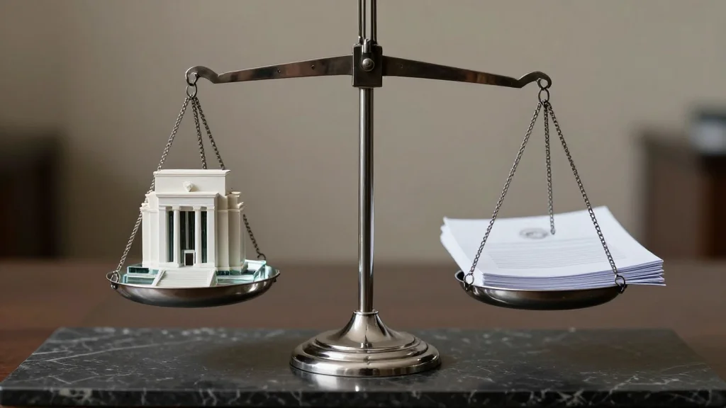 Judge Dismisses DOJ Subpoenas, Boosts Fed, Undermines Pirro Probe