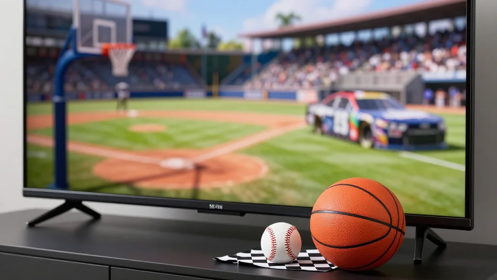 Saturday TV Ratings: 48 Hours, Password, From Roger Moore with Love, NBA Playoffs, MLB Baseball