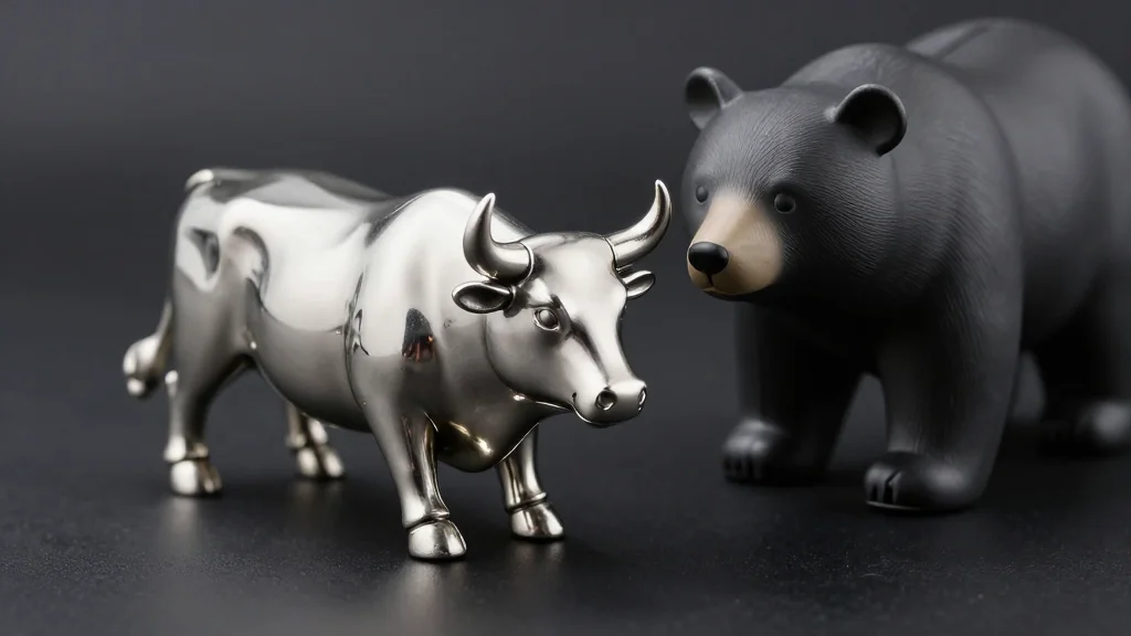 Low Volatility Seeds Future Turbulence; Powell‑Trained Models Miss Warsh