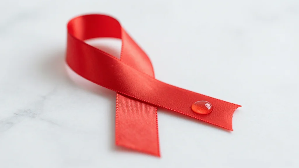 Is Trump Killing the Heralded U.S. Effort to Help the World Battle HIV?