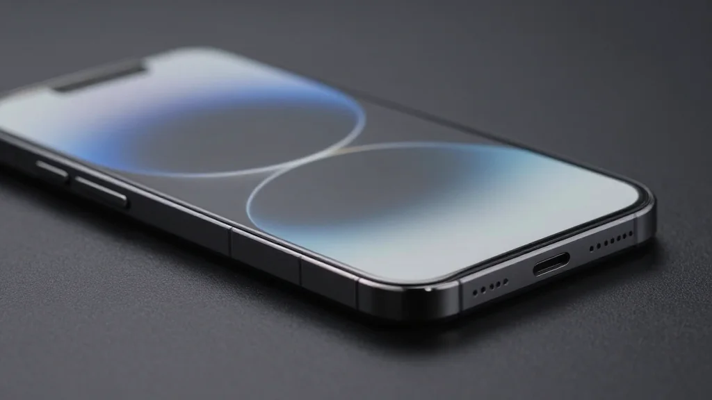 Apple Refines, Not Replaces, Liquid Glass UI