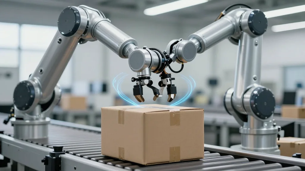 Gartner Survey: AI Is Not Driving Supply Chain Operating Model Transformation