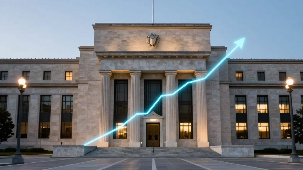 Kevin Warsh Faces Senate Hearing as Trump’s Fed Chair Pick Pushes Rate‑cut Agenda