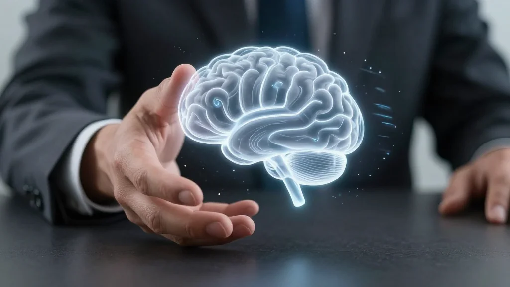 Mentors Beat AI: Real Accountability Over ChatGPT