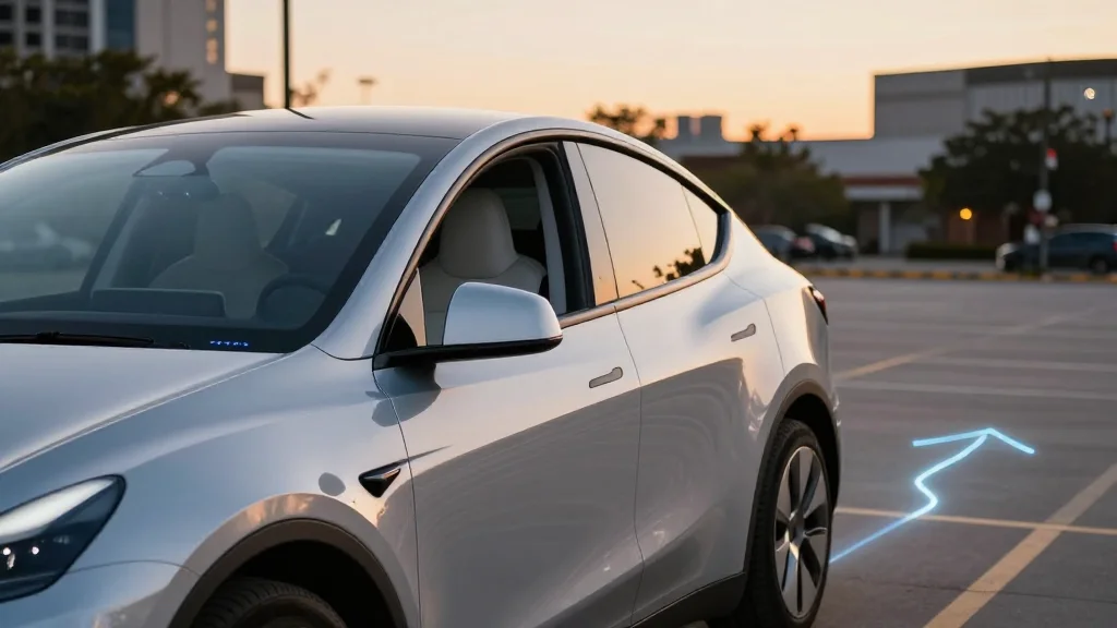 Tesla Still Learning Robotaxi Pickup/Dropoff, Thanks Josh