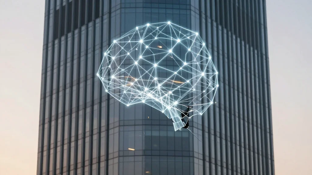 AI Spending Is a Costly, Unsustainable House of Cards