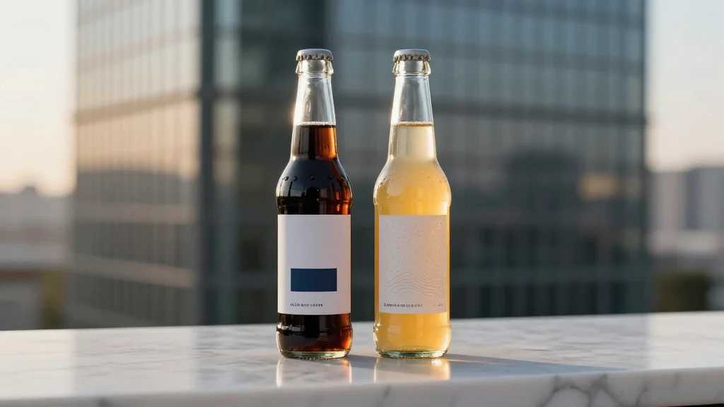 Recasting Our Point of Reference in Beverage