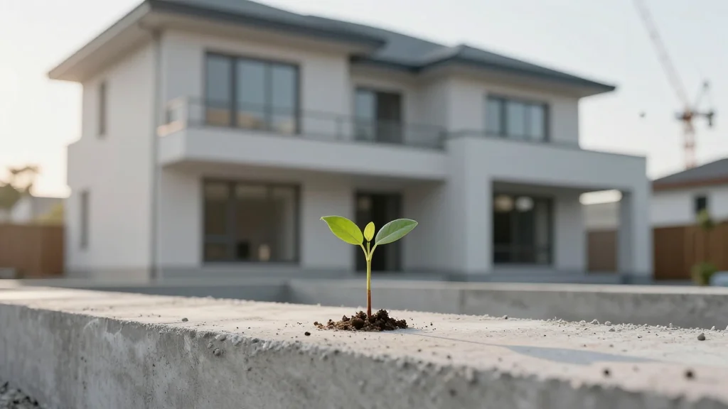 Housing Hope Delayed One Year, Still On Track