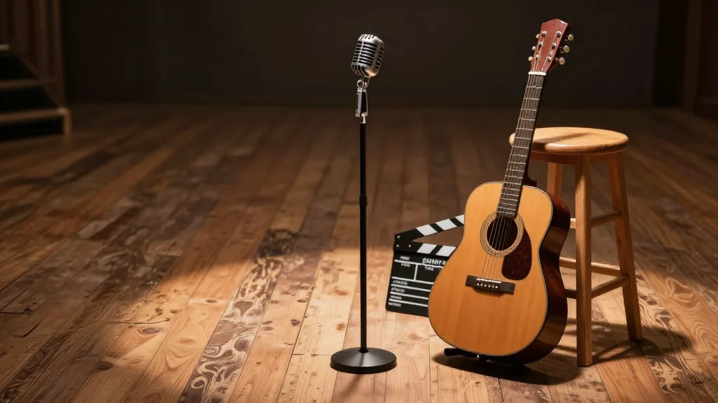 ‘The Easy Kind’ Trailer: Country Legend Elizabeth Cook (Lightly) Fictionalizes Herself
