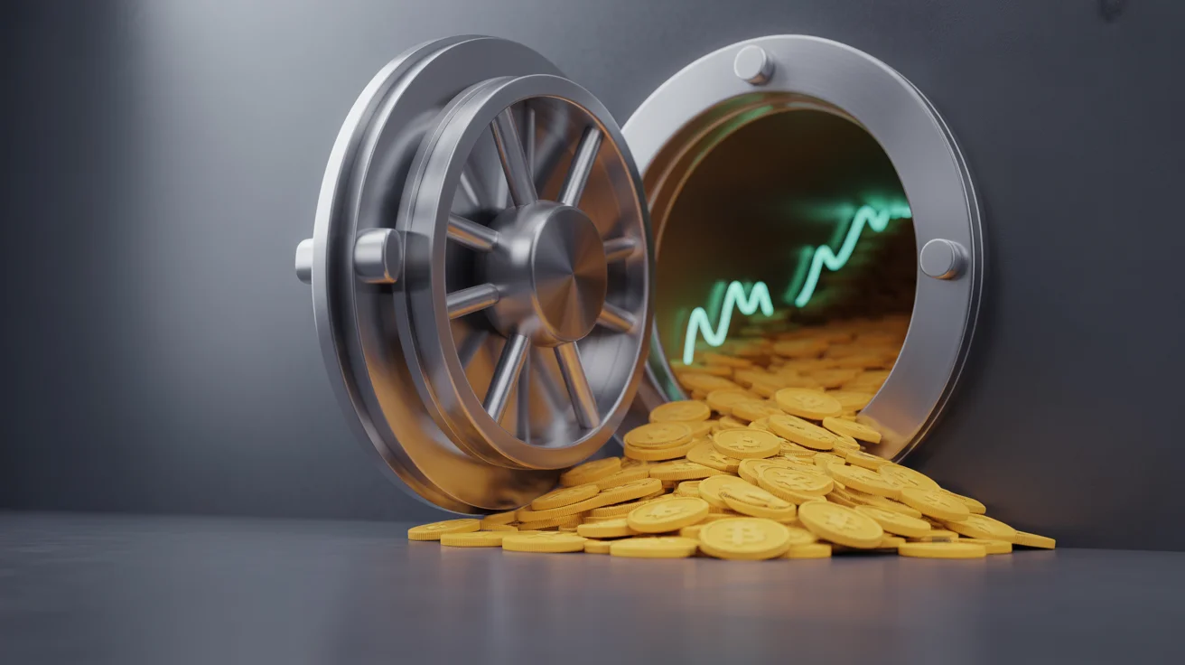 High APYs Mean Higher Risk: Know Your Yield Source