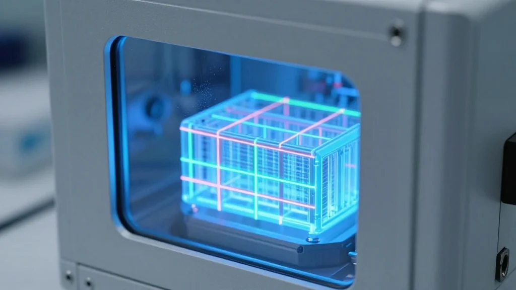 China Unveils First Superfast Quantum Memory, Tackling Data Bottleneck