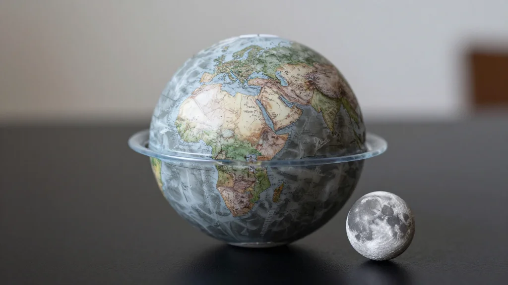 Earth’s Day May Reach 25 Hours in 200 Million Years as Rotation Slows