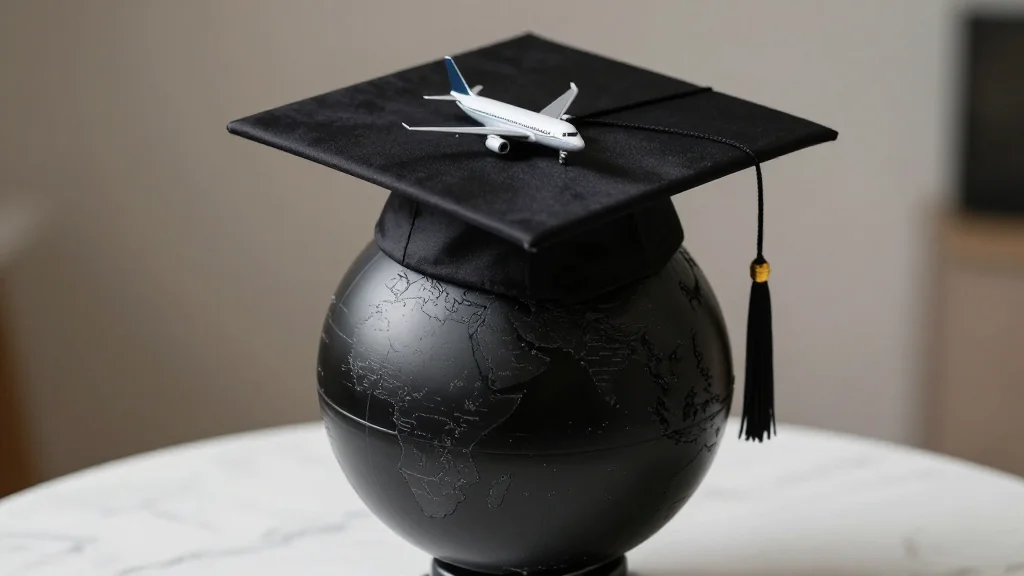 Charting the New Education Financing Landscape: Macro Stability, Rising Costs and the India Opportunity