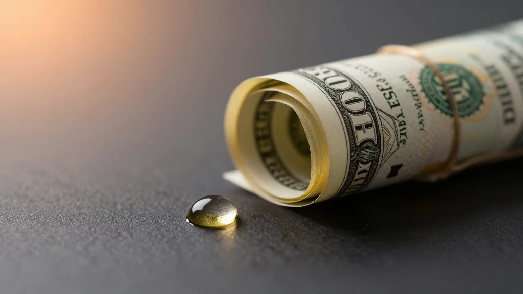 War Saves Fed From Failed Inflation Forecast