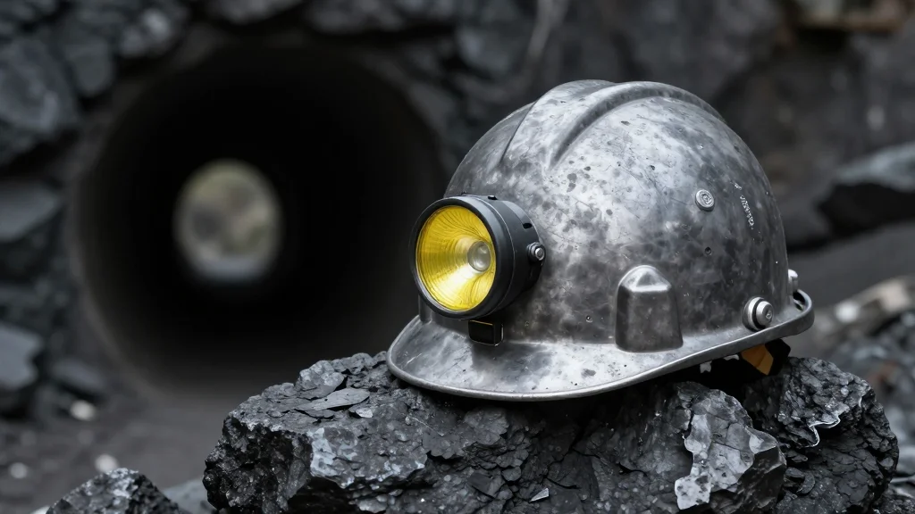 China Coal Mine Blast Tests Limits of Xi’s Energy Security Push