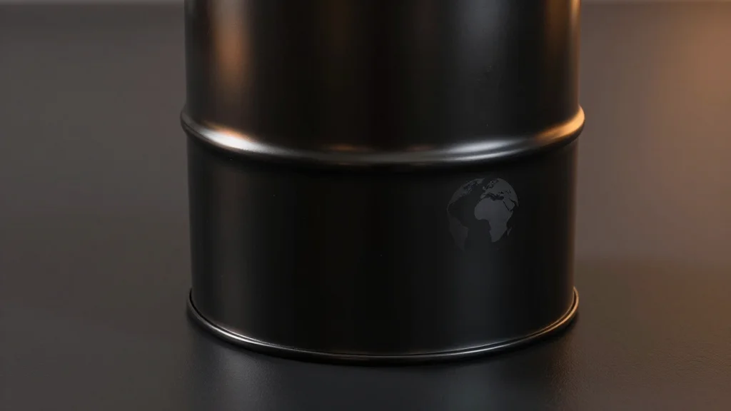 IEA to Decide Coordinated Emergency Oil Release Today