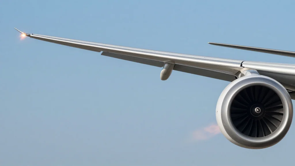 Pilot Aborts Takeoff After Engine Fire, Claims Collision