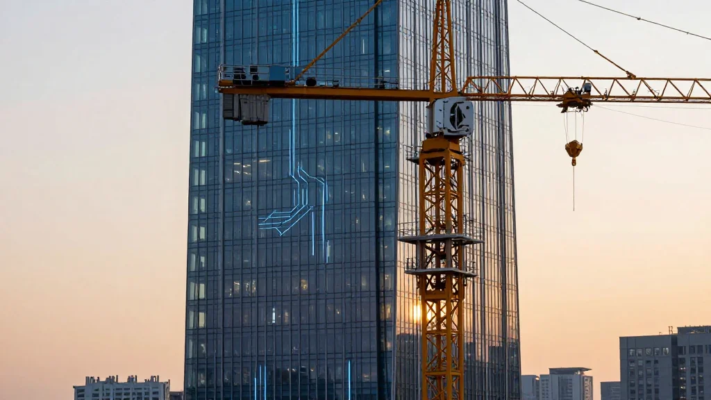 Niagara 5, Cloud Evolution, and the Shift Toward Intelligent Buildings